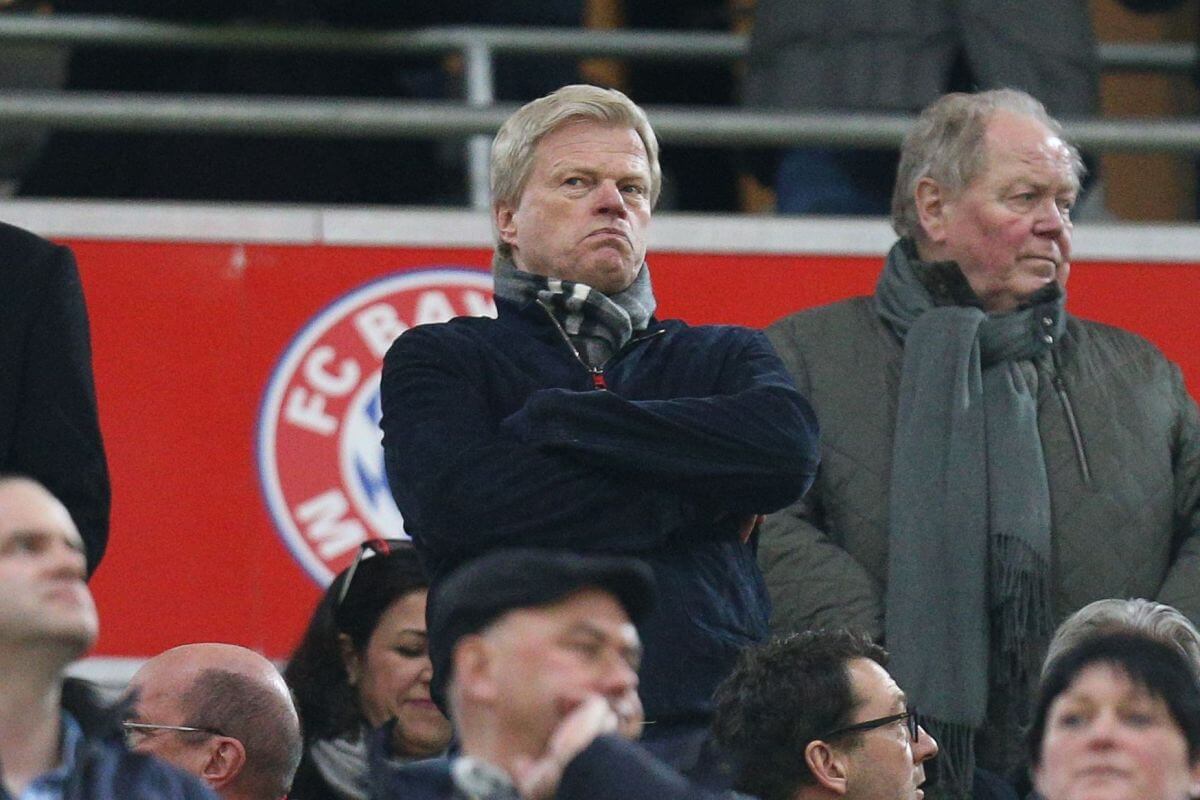 Oliver Kahn