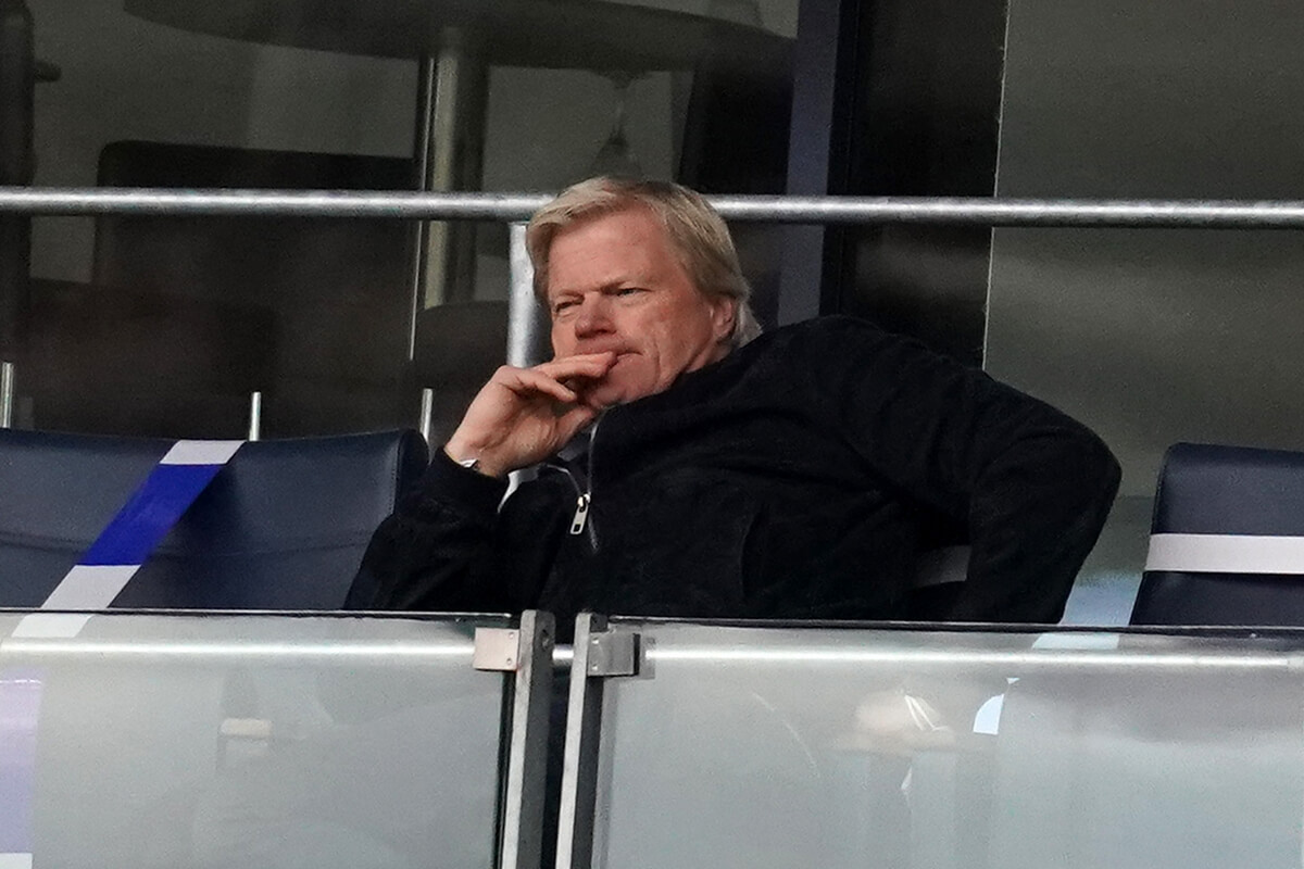 Oliver Kahn