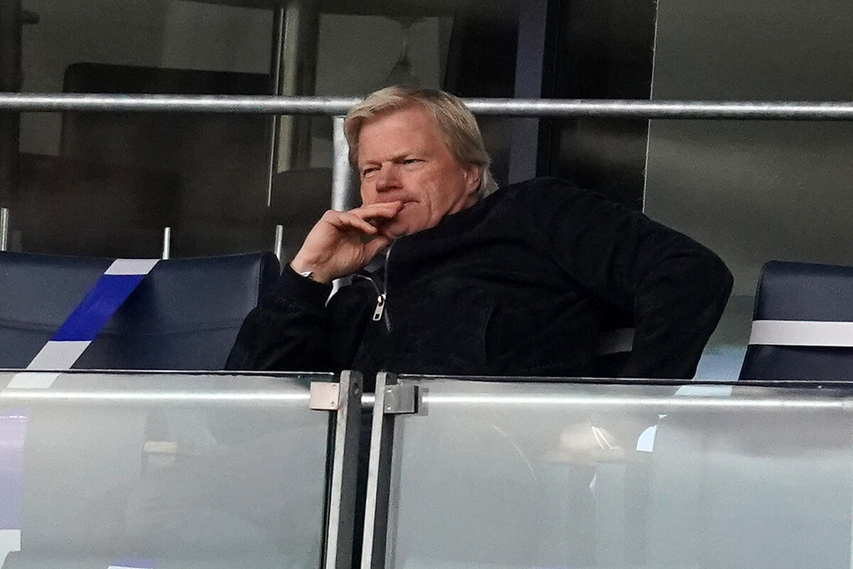 Oliver Kahn