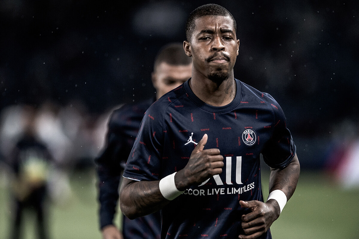 Presnel Kimpembe