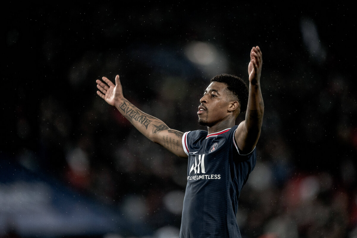 Presnel Kimpembe