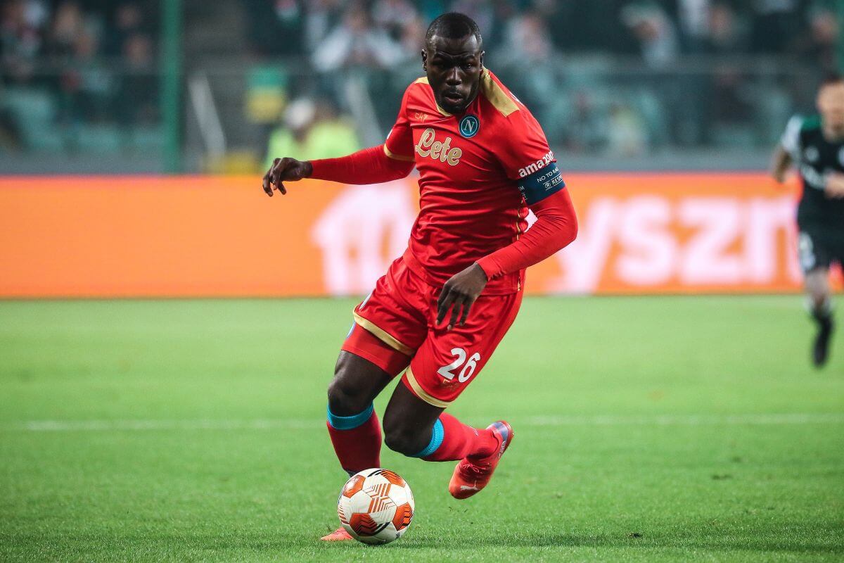 Kalidou Koulibaly