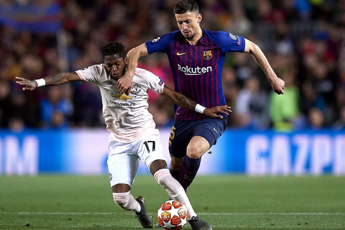 Clement Lenglet