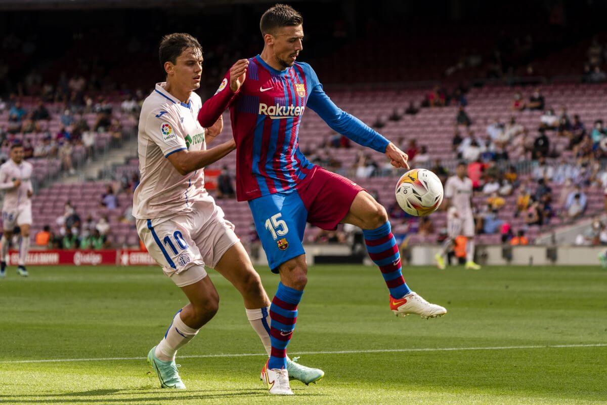 Clement Lenglet
