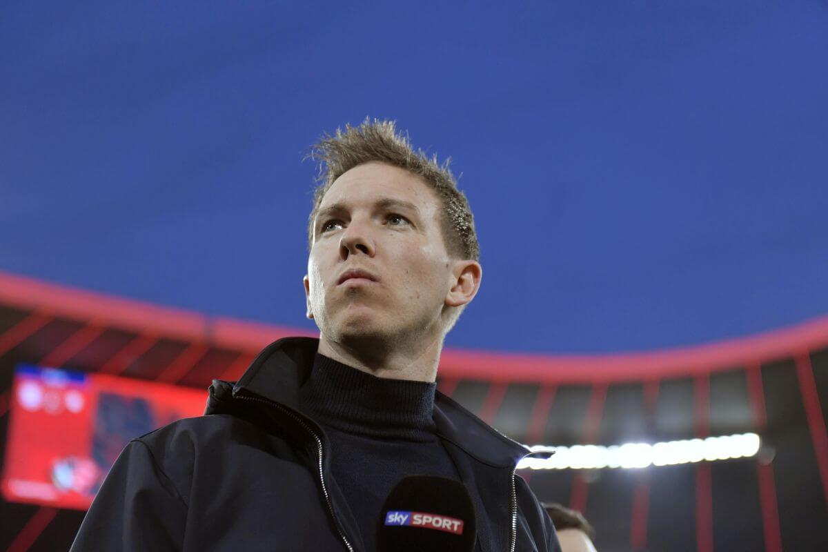 Julian Nagelsmann