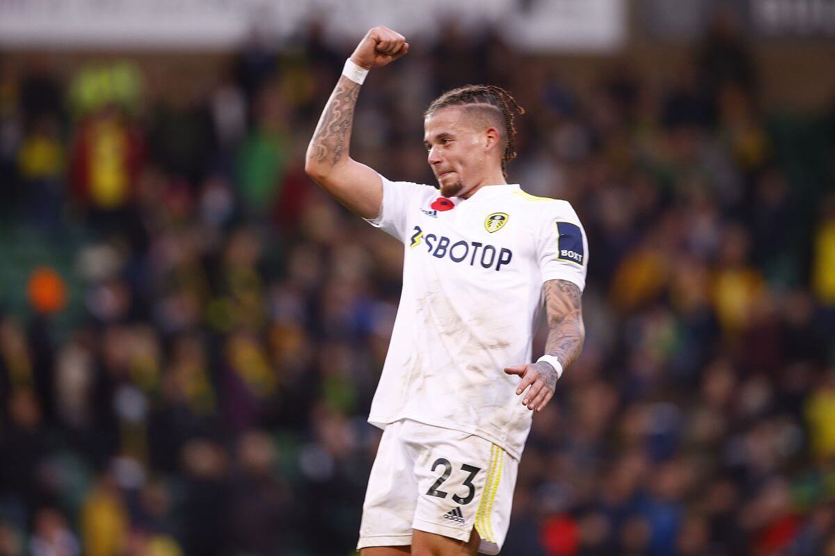 Kalvin Phillips