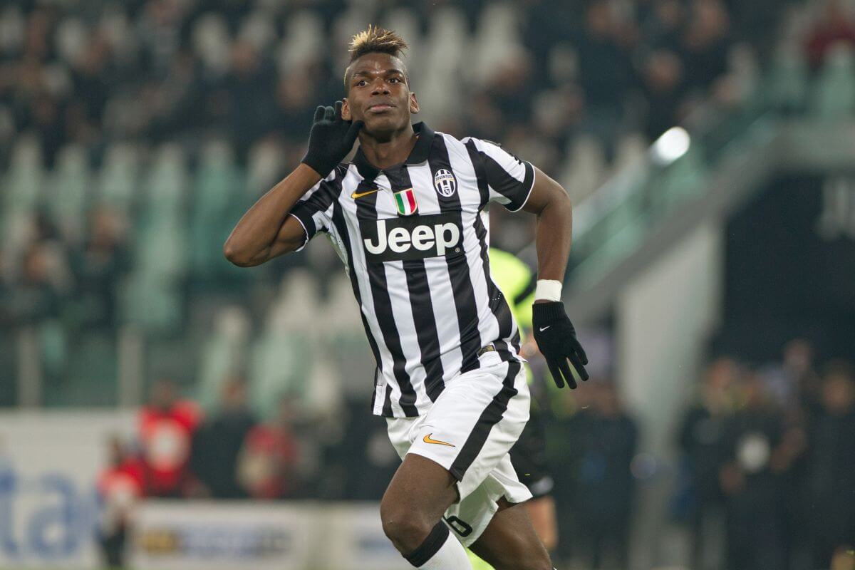 Paul Pogba