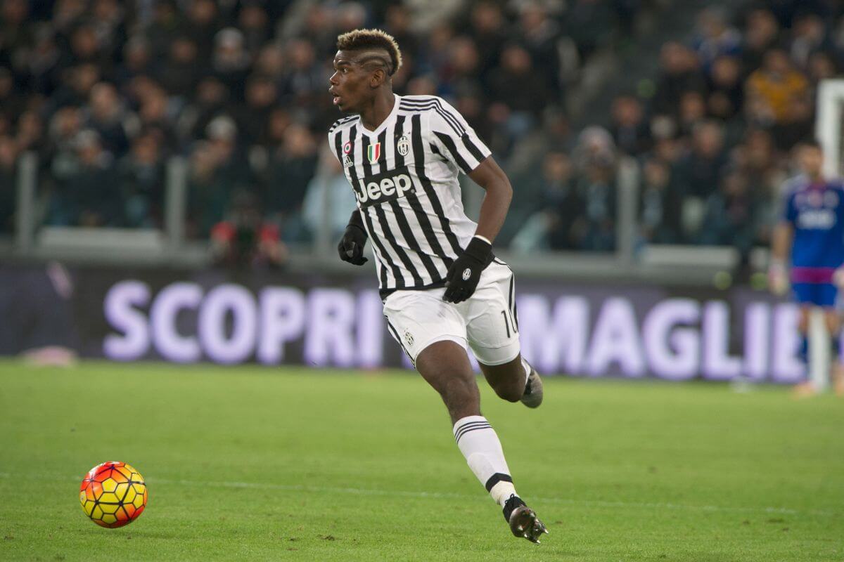 Paul Pogba