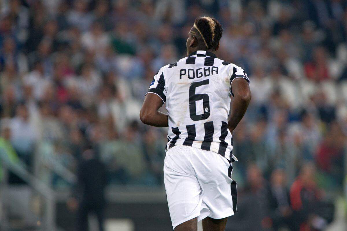 Paul Pogba