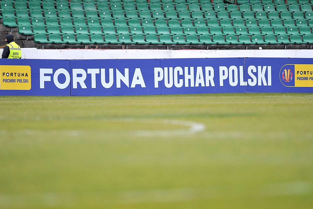 Fortuna Puchar Polski