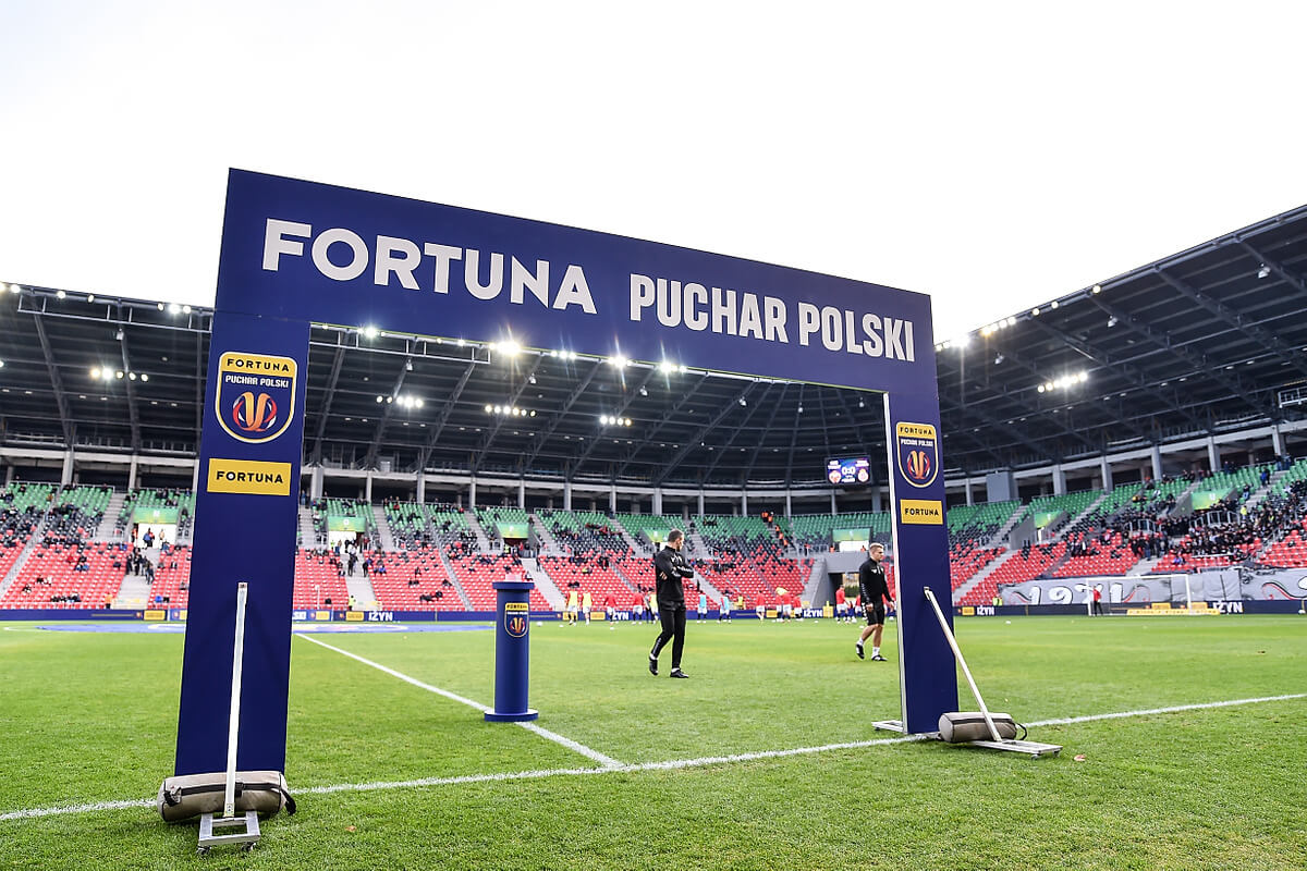 Fortuna Puchar Polski