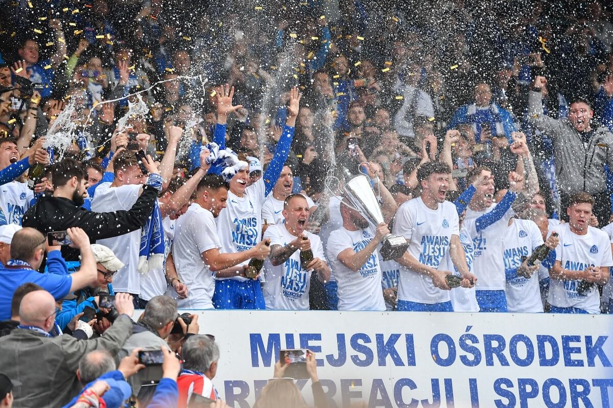 Ruch Chorzów