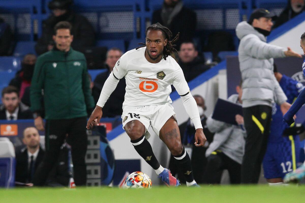 Renato Sanches