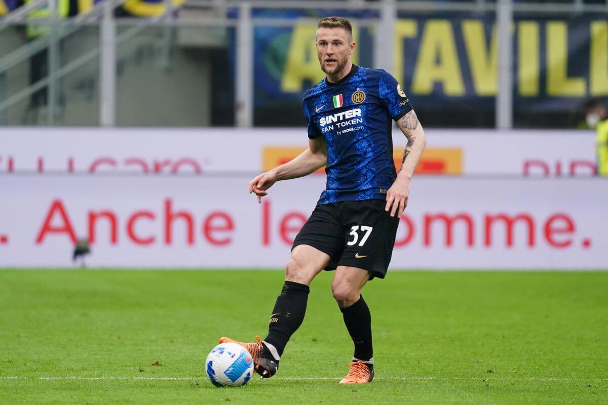 Milan Skriniar