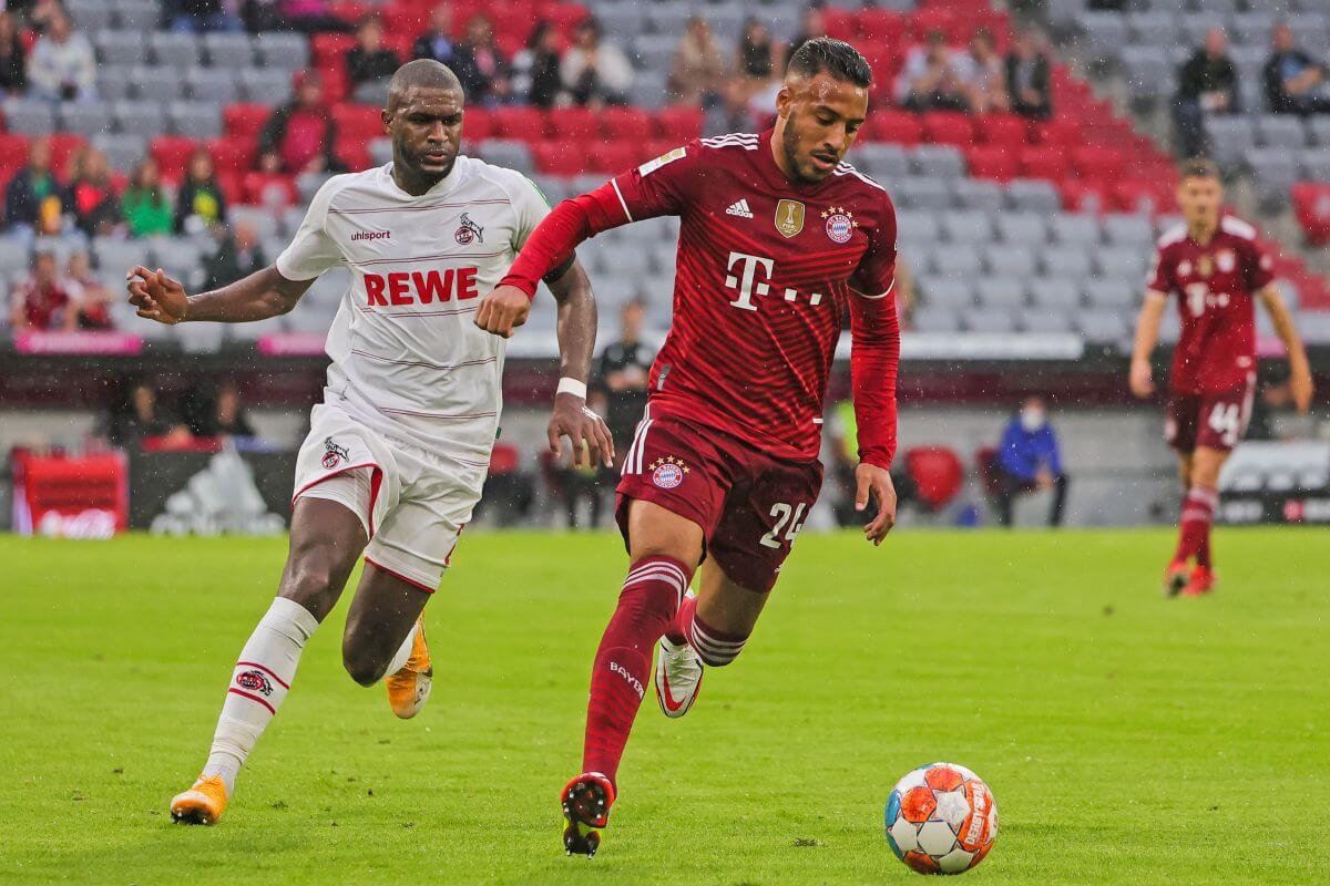 Corentin Tolisso