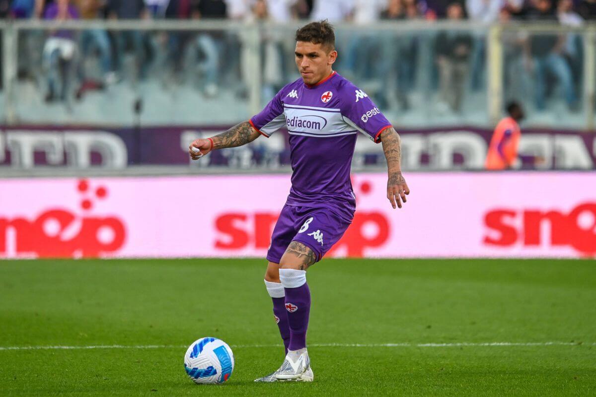 Lucas Torreira