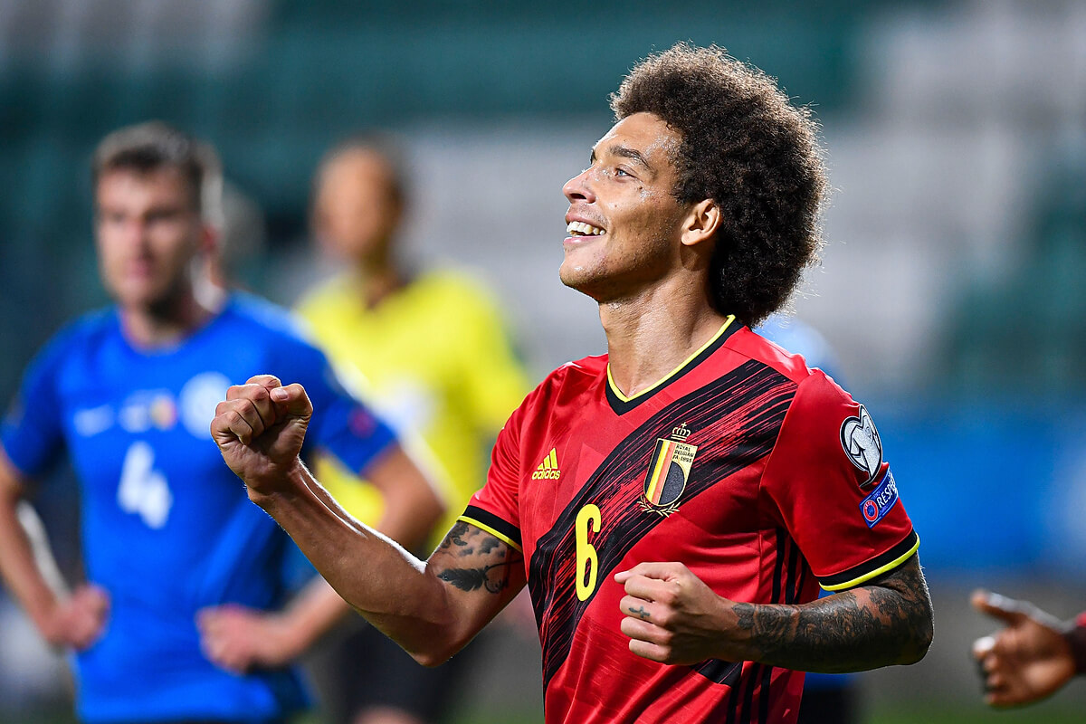 Axel Witsel