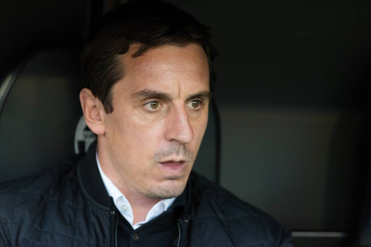 Gary Neville