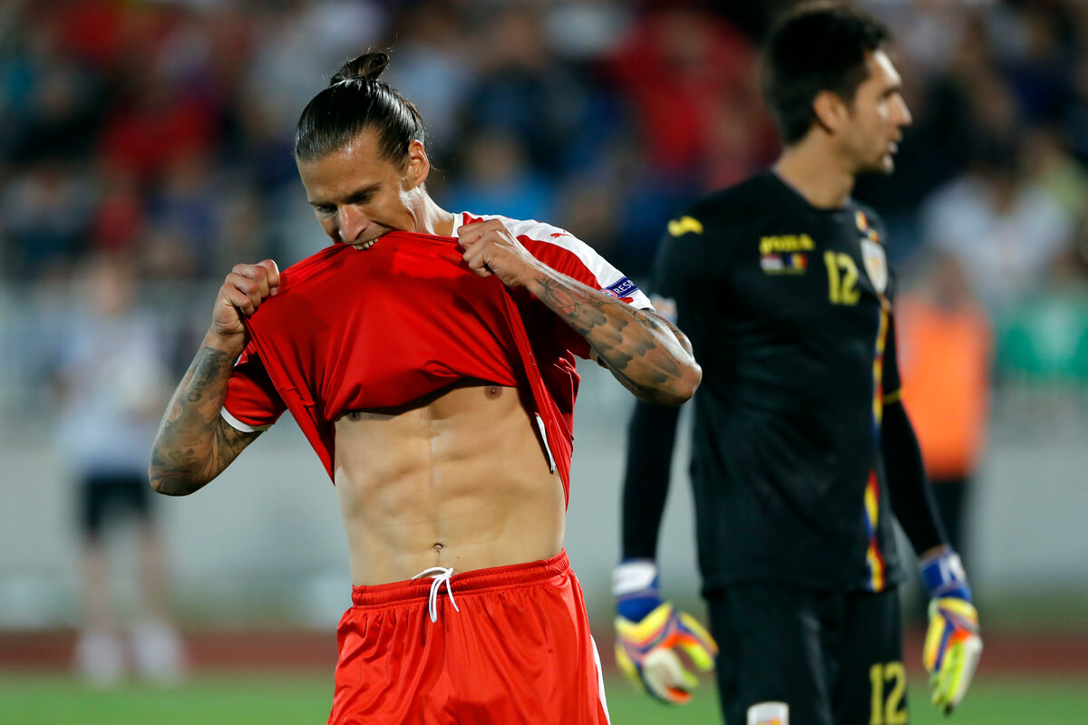 Aleksandar Prijović