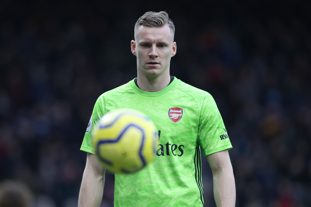 Bernd Leno