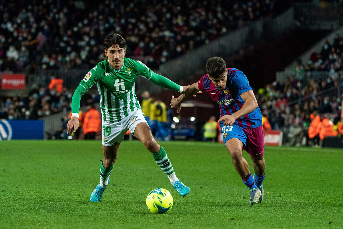 Hector Bellerin