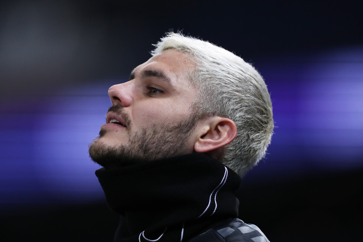 Mauro Icardi