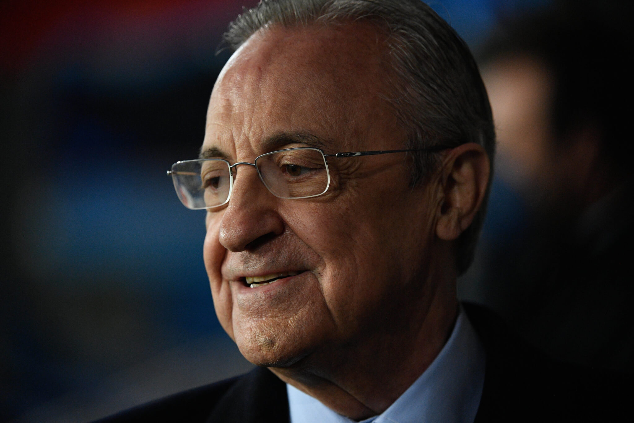 Florentino Perez