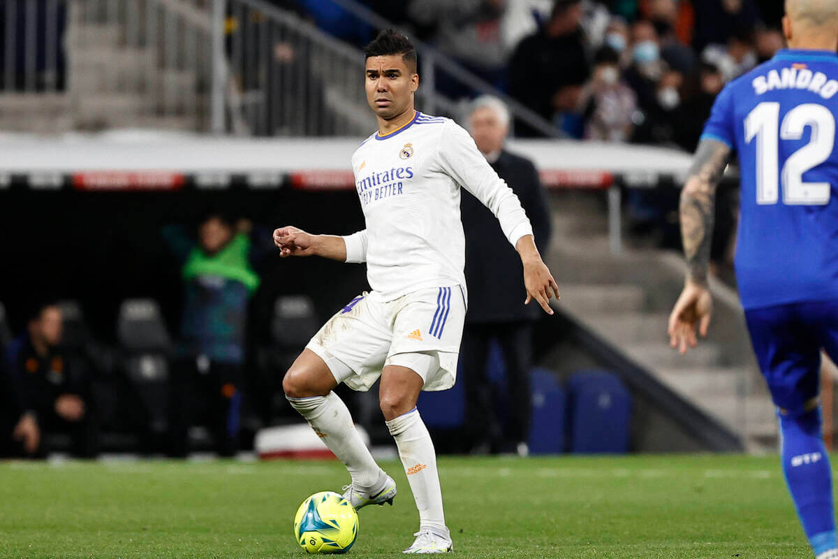 Casemiro