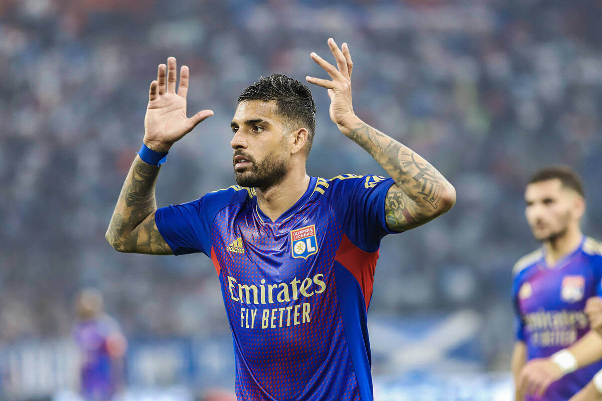 Emerson Palmieri