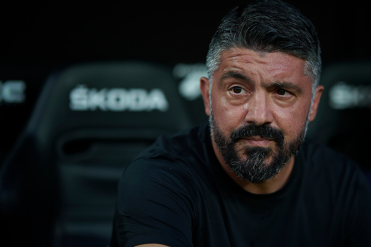 Gennaro Gattuso