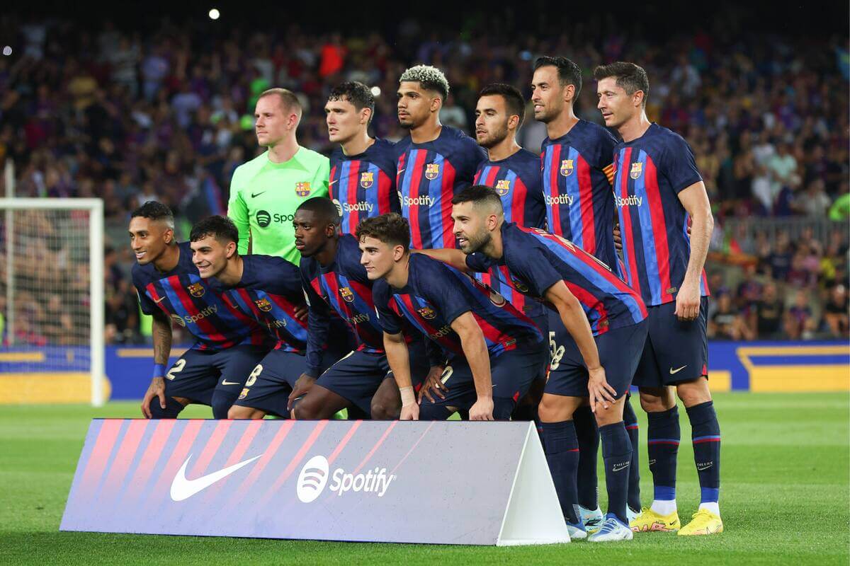 FC Barcelona