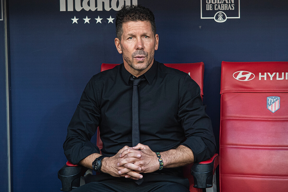 Diego Simeone