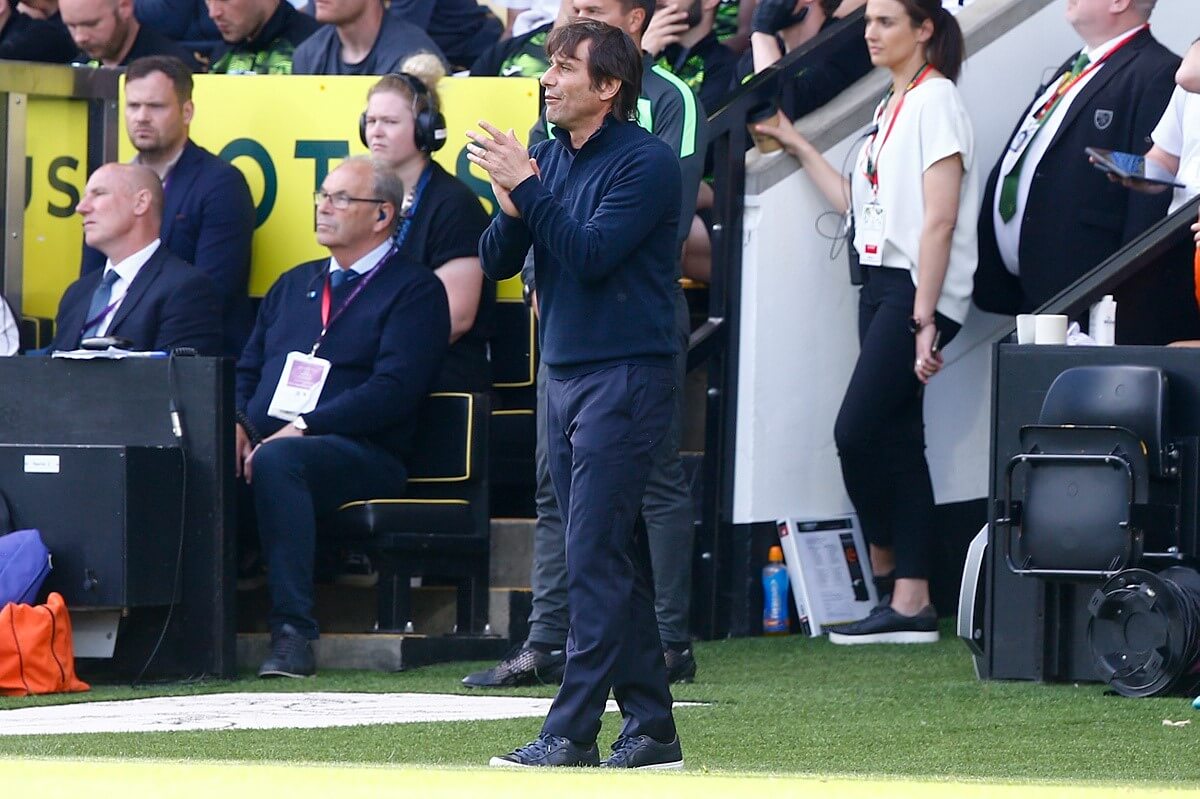 Antonio Conte