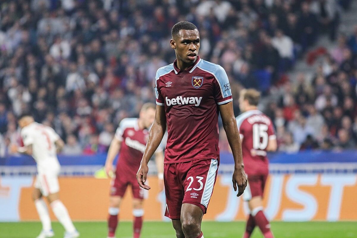 Issa Diop