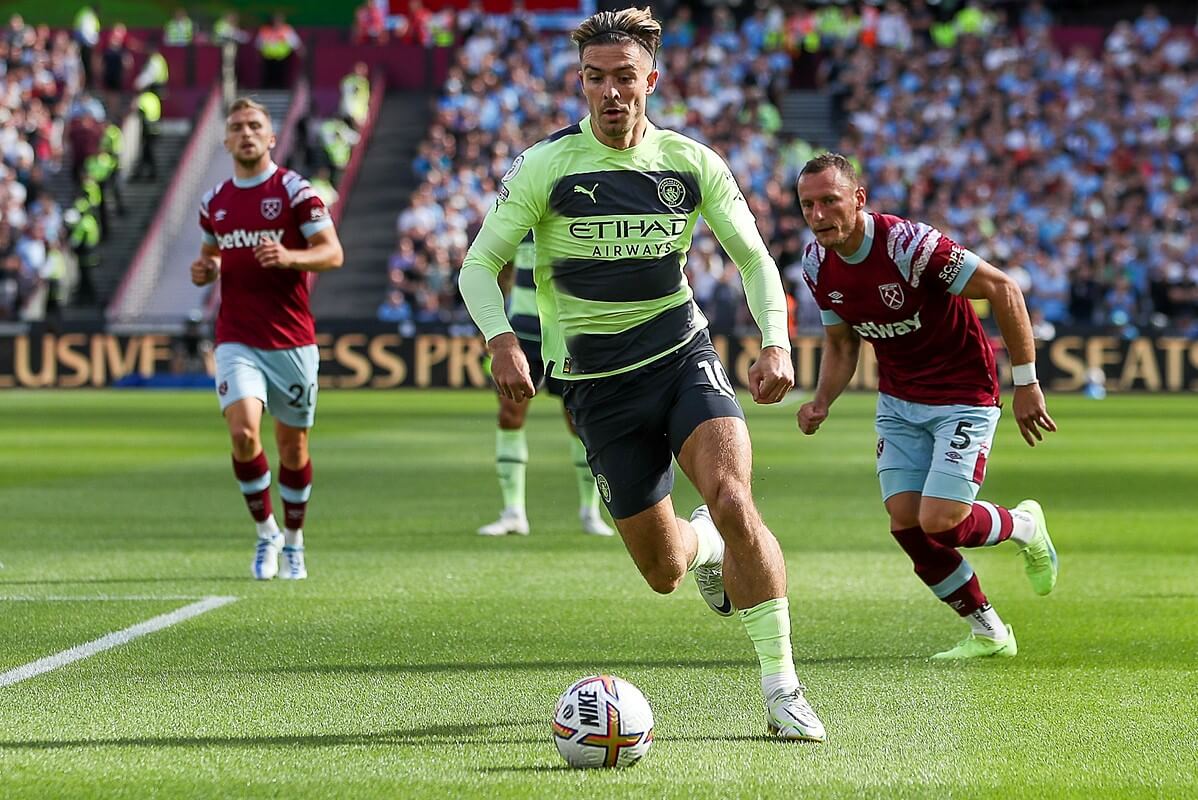 Jack Grealish