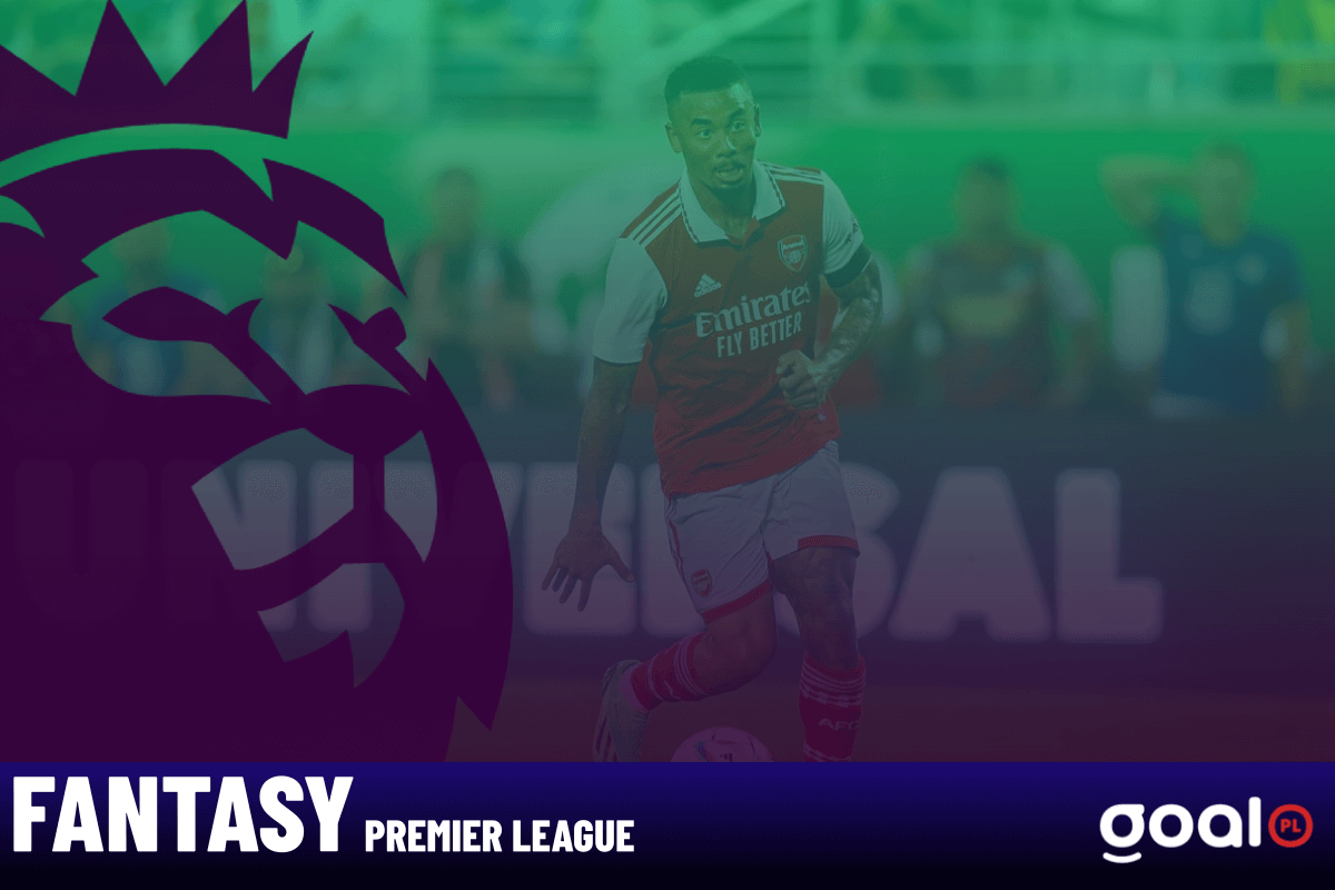 Fantasy Premier League: Gabriel Jesus