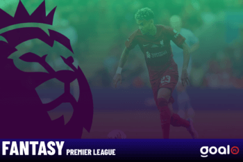 Fantasy Premier League: Luis Diaz