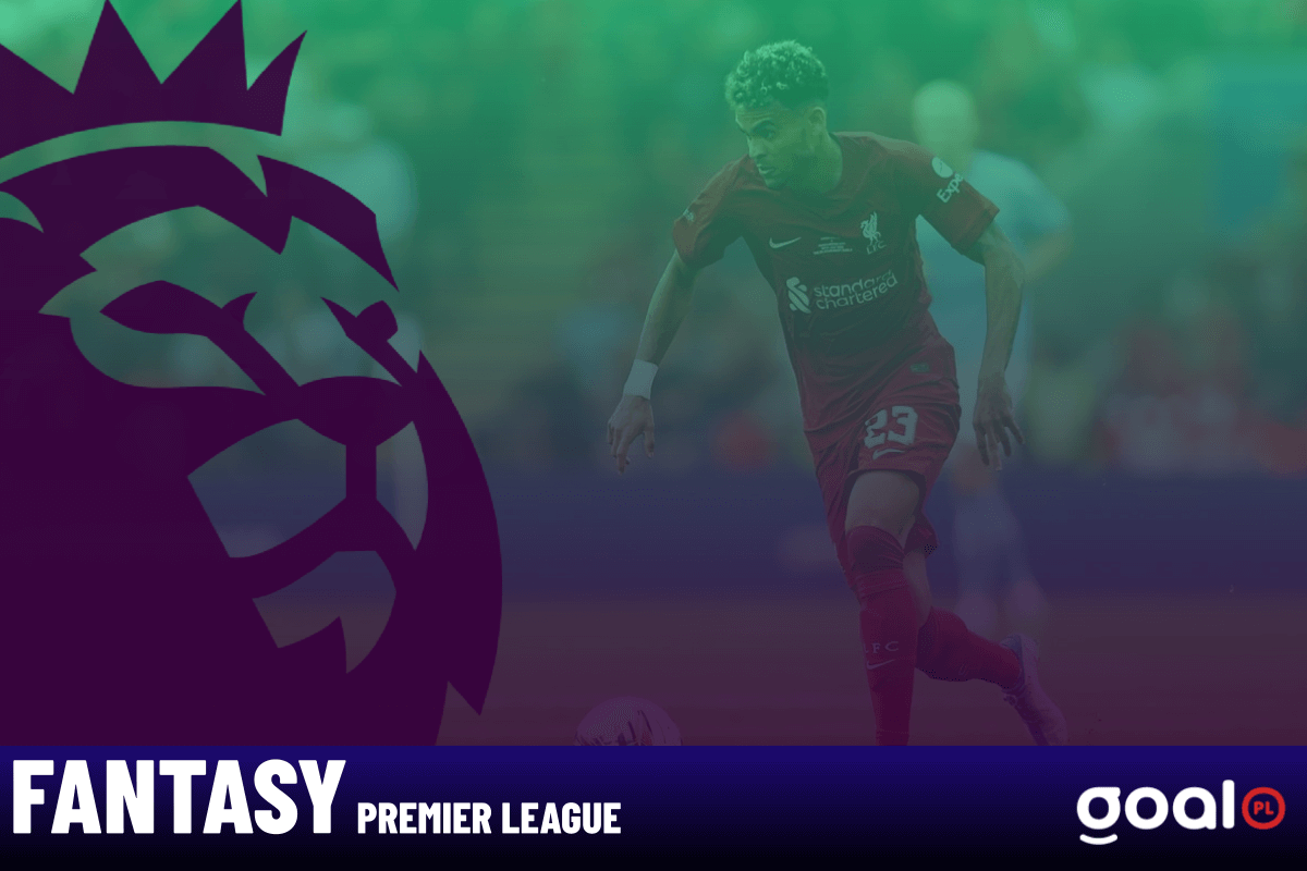 Fantasy Premier League: Luis Diaz