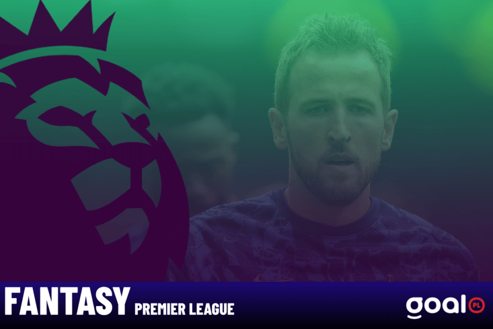 Fantasy Premier League: Harry Kane