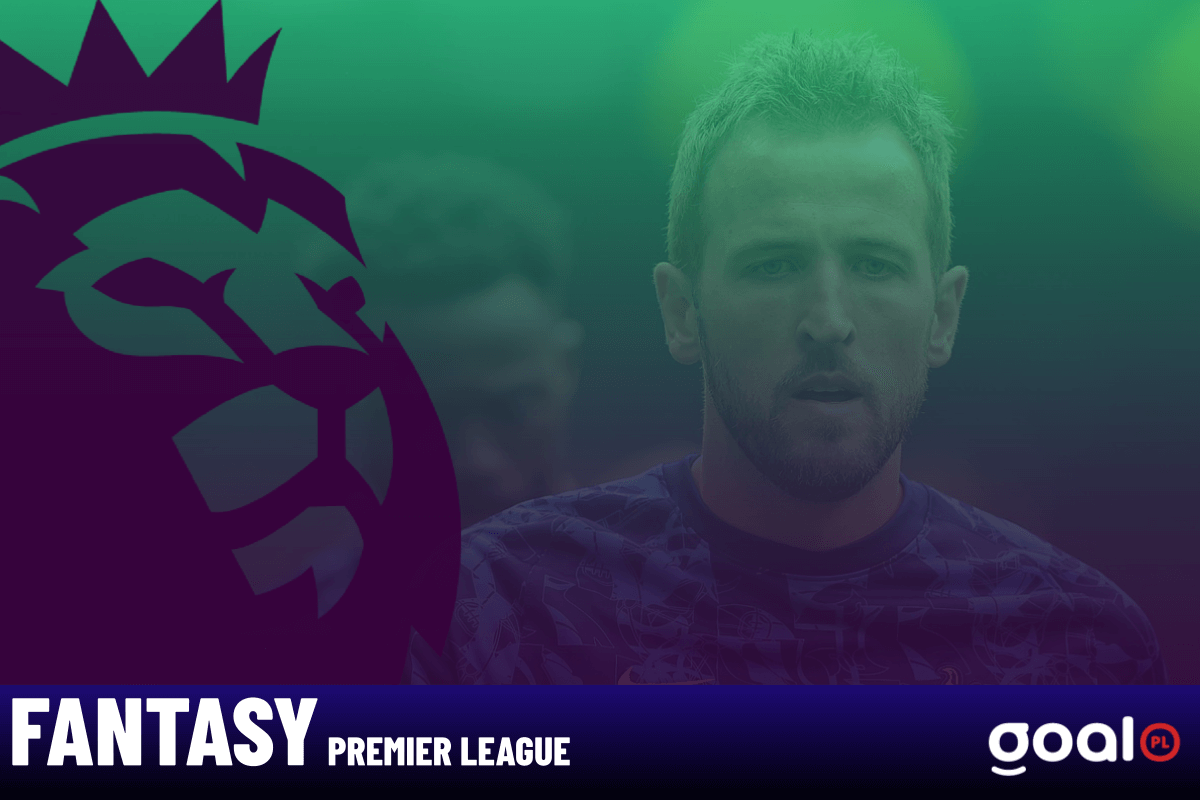 Fantasy Premier League: Harry Kane