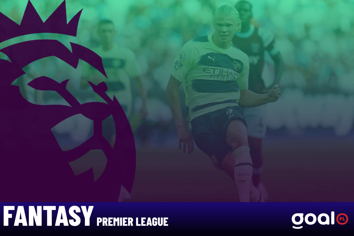 Fantasy Premier League: Erling Haaland