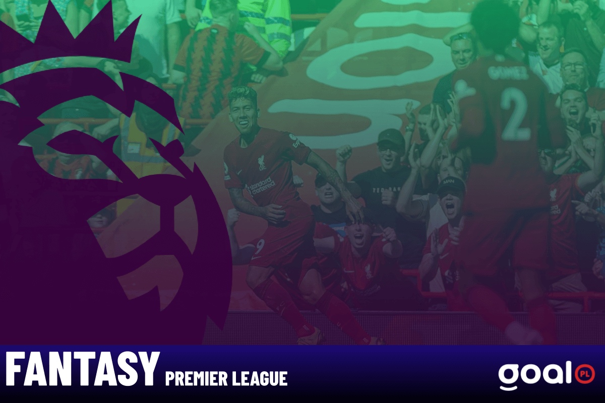 Fantasy Premier League: Roberto Firmino