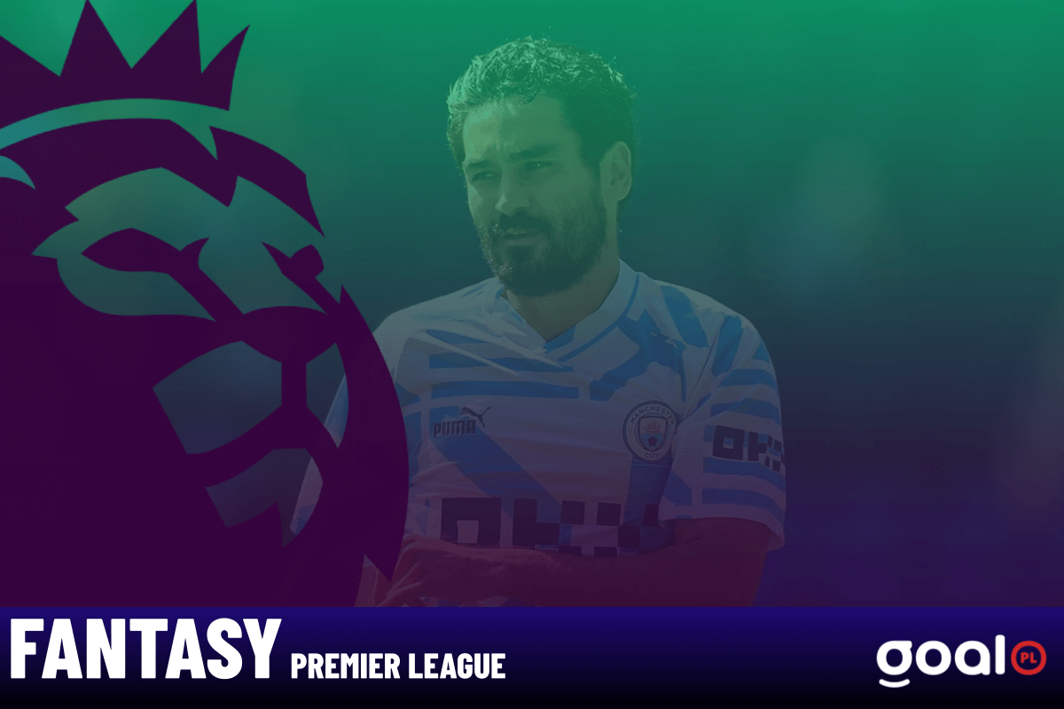 Fantasy Premier League: Ilkay Gundogan