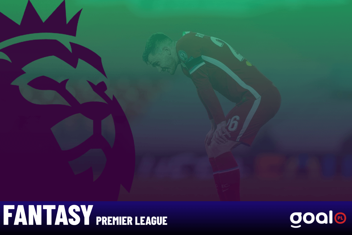 Fantasy Premier League: Andy Robertson