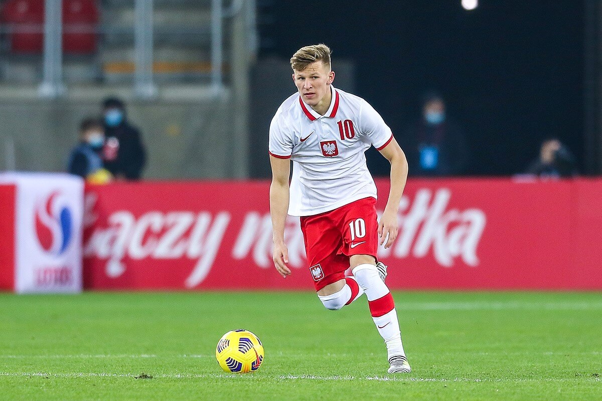 Mateusz Bogusz