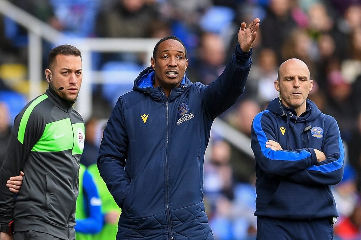 Paul Ince