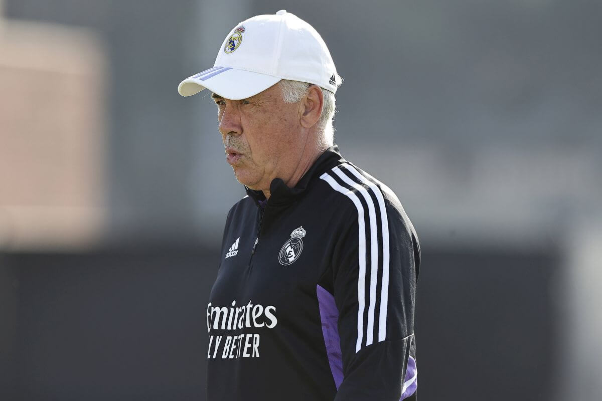 Carlo Ancelotti