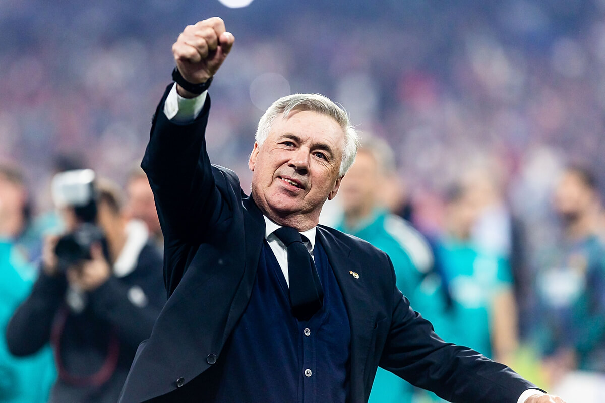 Carlo Ancelotti