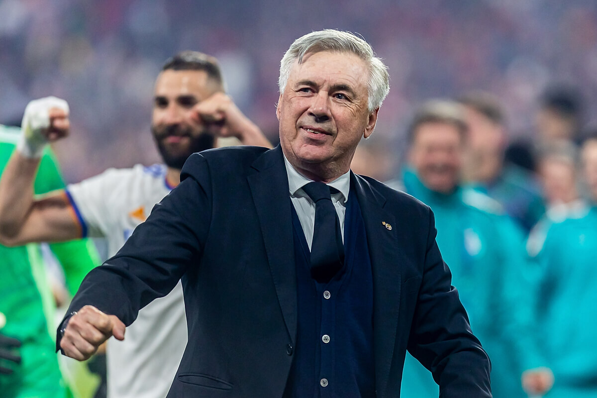 Carlo Ancelotti