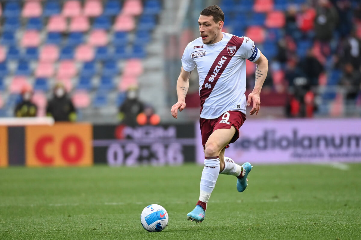 Andrea Belotti